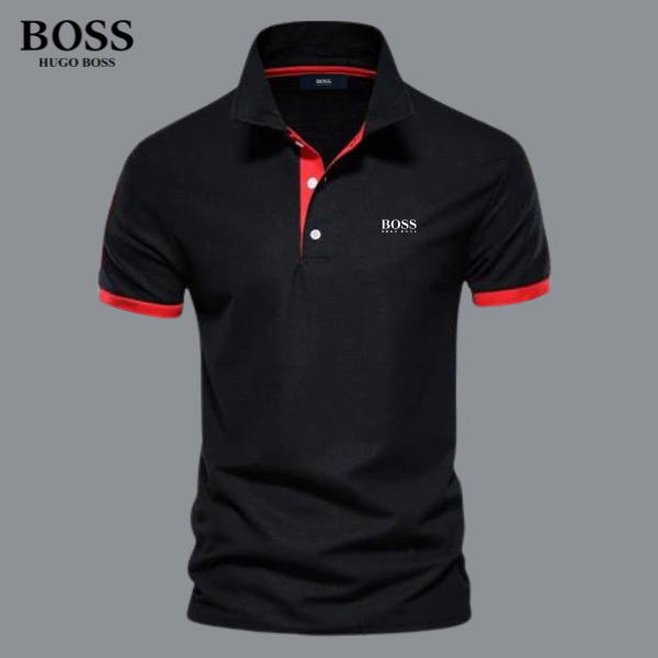 Boss Poloshirt