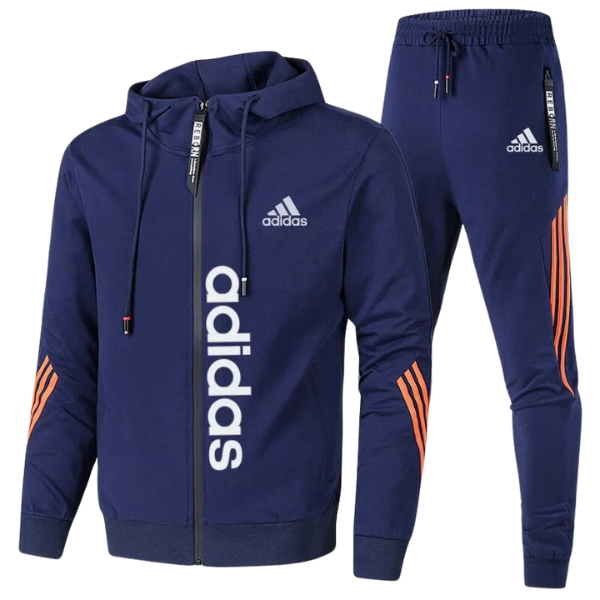Adidas Sports Tracksuit