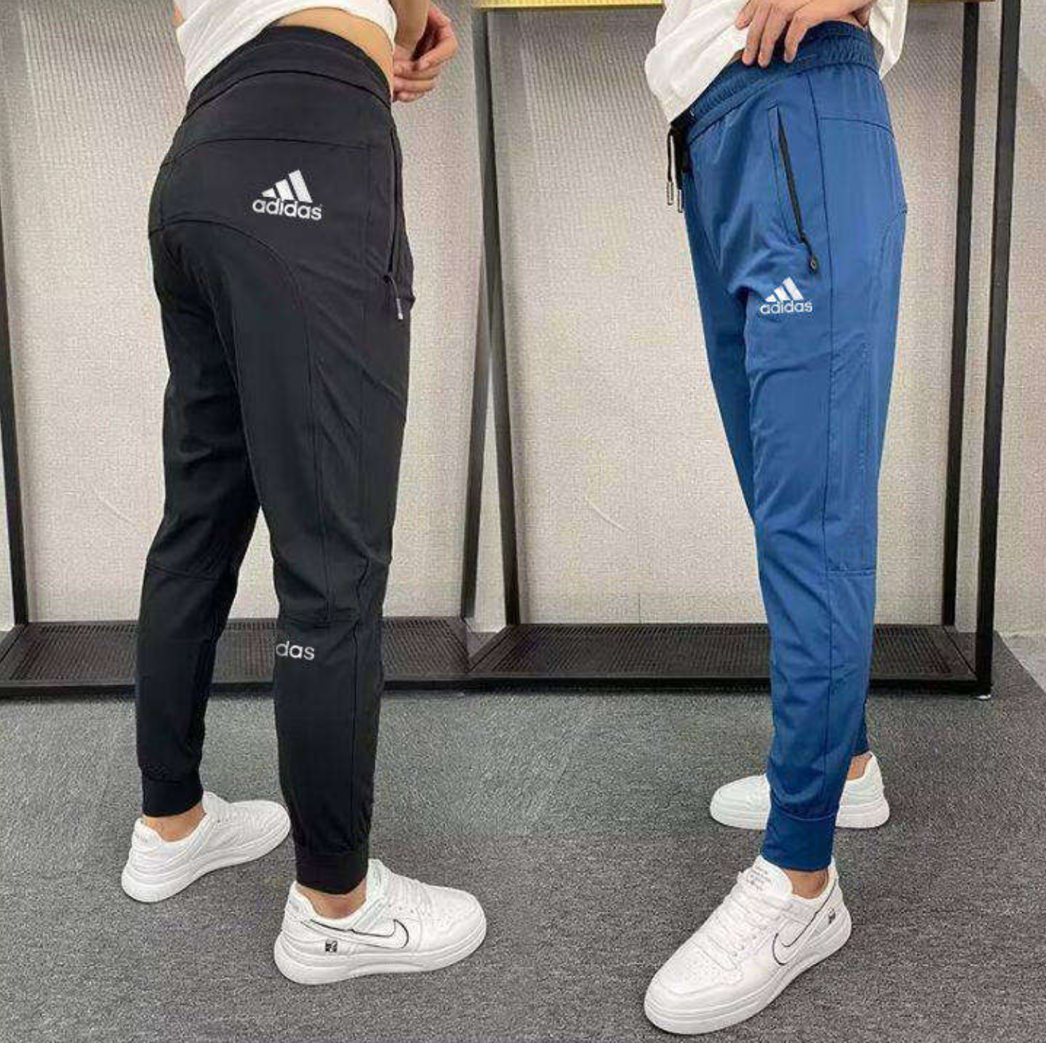 Sports - Cargo Pants