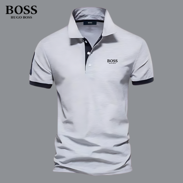 Boss Poloshirt