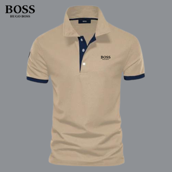 Boss Poloshirt