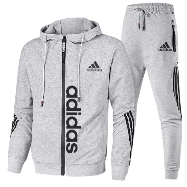 Adidas Sports Tracksuit