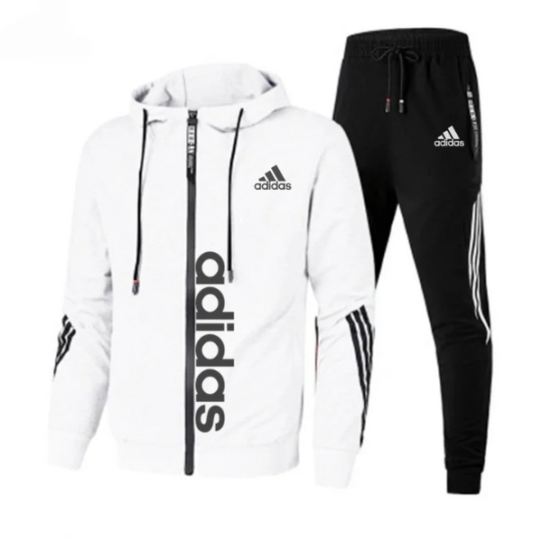 Adidas Sports Tracksuit