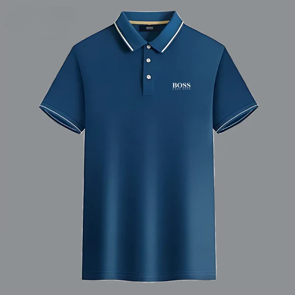 BOSS Classic Poloshirt