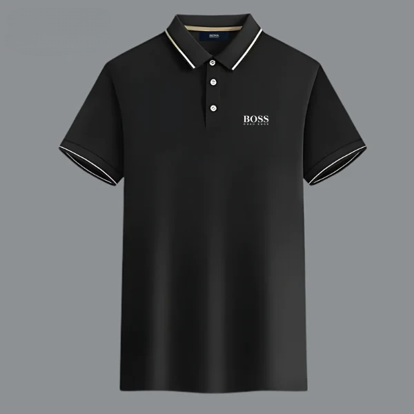 BOSS Classic Poloshirt