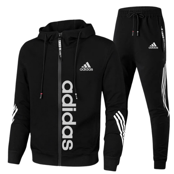 Adidas Sports Tracksuit