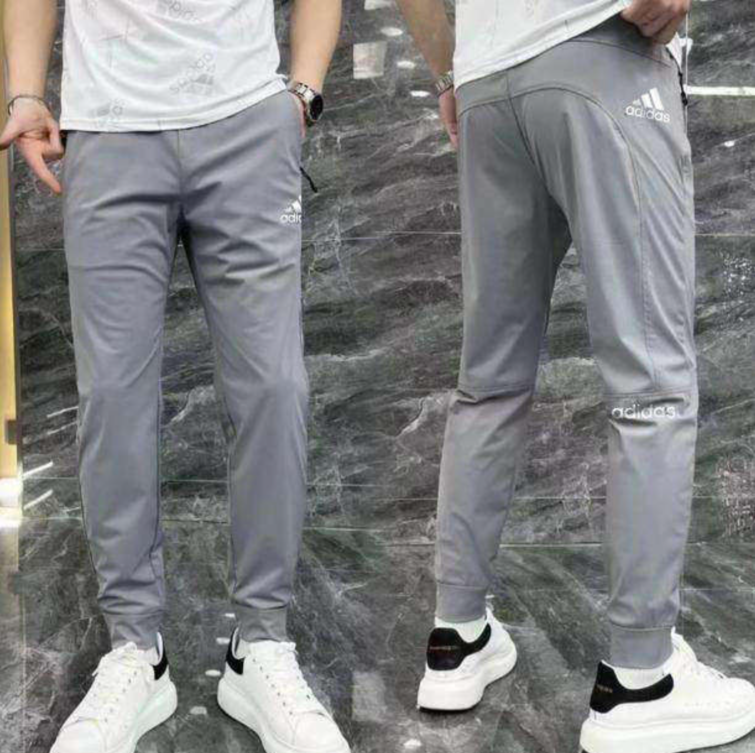 Sports - Cargo Pants