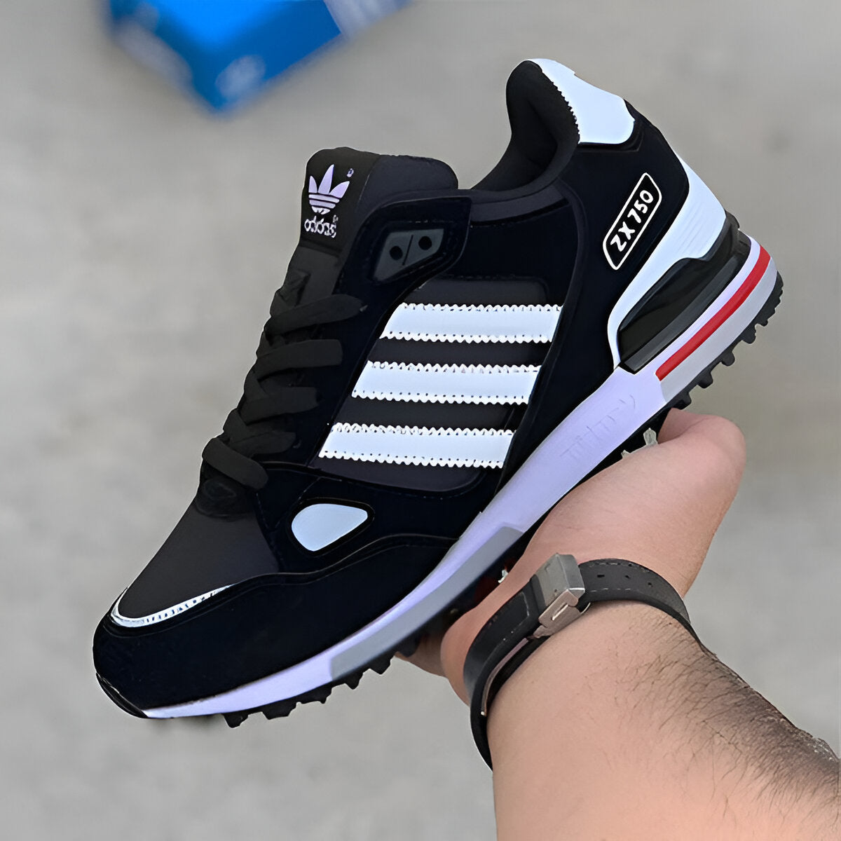 ZX Sport Sneakers