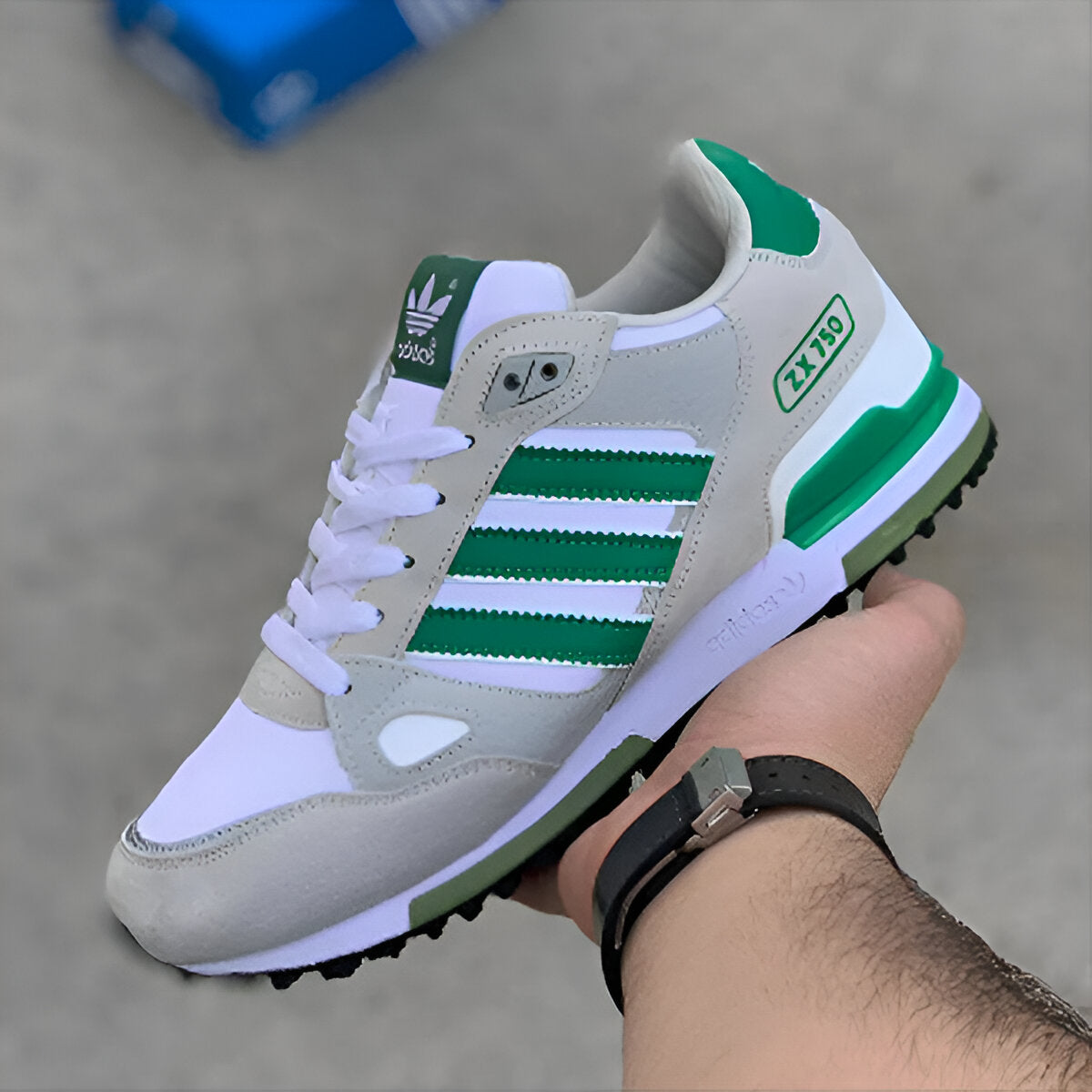 ZX Sport Sneakers