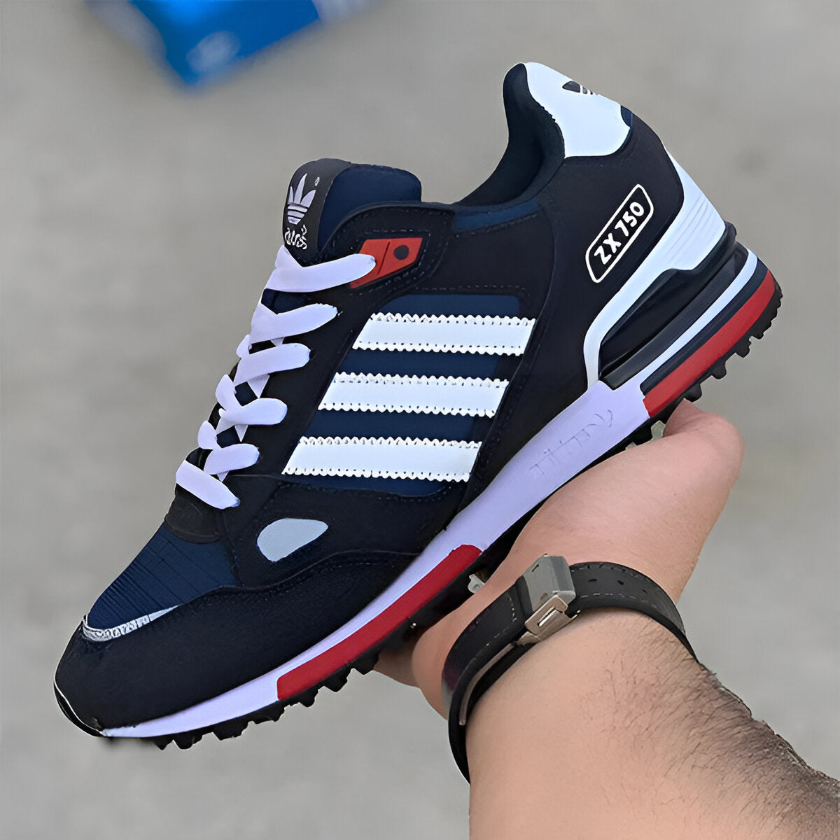 ZX Sport Sneakers